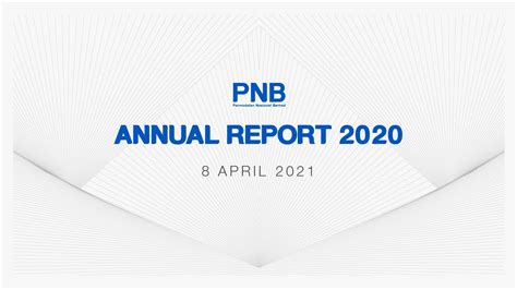 prada report|annual report pnbn 2020.